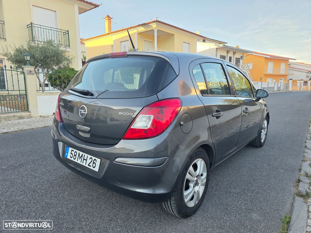 Opel Corsa 1.3 CDTi Enjoy EcoFLEX - 6