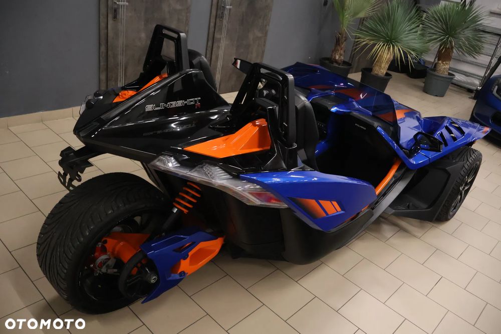 Polaris Inny - 36