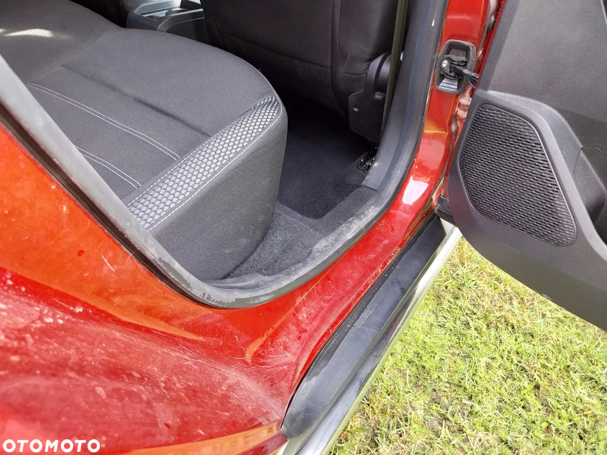 Dacia Duster 1.5 Blue dCi Prestige - 8