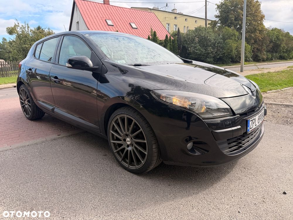 Renault Megane 1.5 dCi Generation Authentique - 6