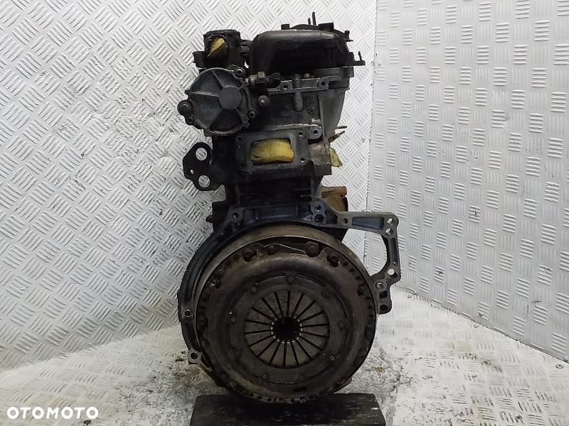 MAZDA 3 II 5 III SILNIK 1.6 CITD 16V 109 KM Y6 - 7