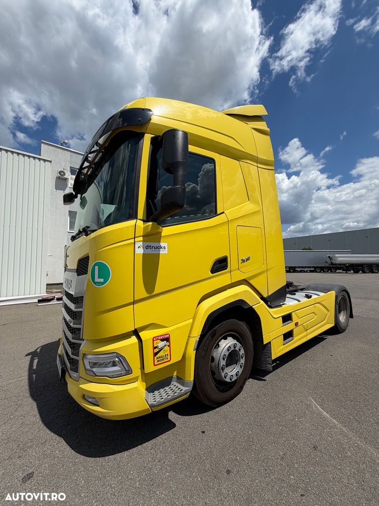 DAF NEW DAF_XF SpaceCab 430 Pure Excellence - 17