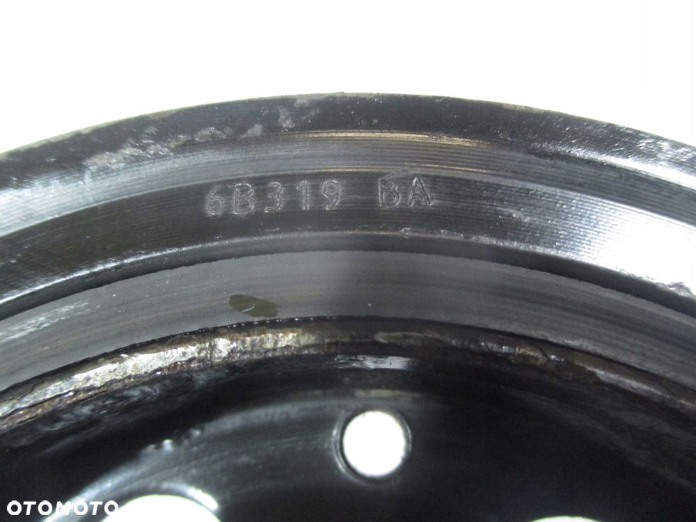 koło pasowe wału transit / transit connect 2.0 tdci mk 8 gk2q6b319ba - 6