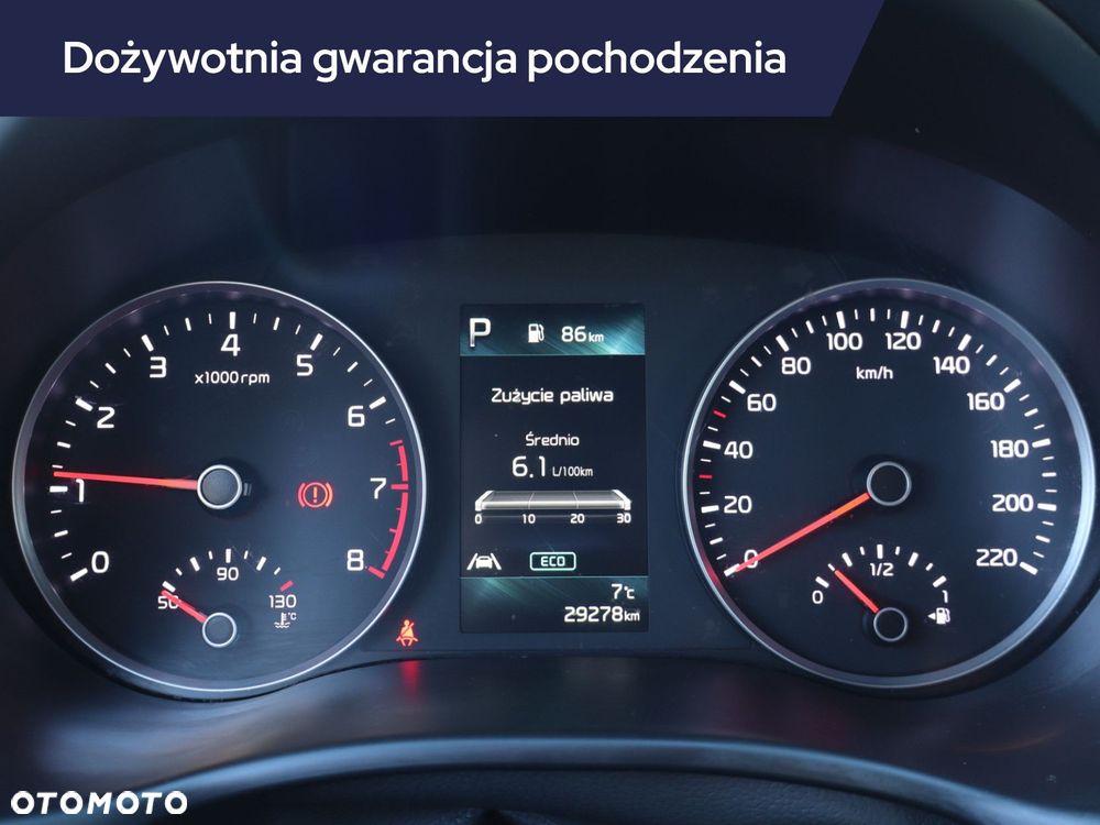 Kia Stonic - 13