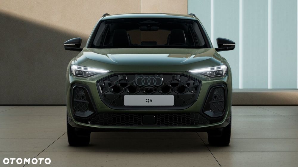 Audi Q5 - 3