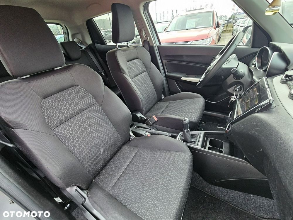 Suzuki Swift - 28