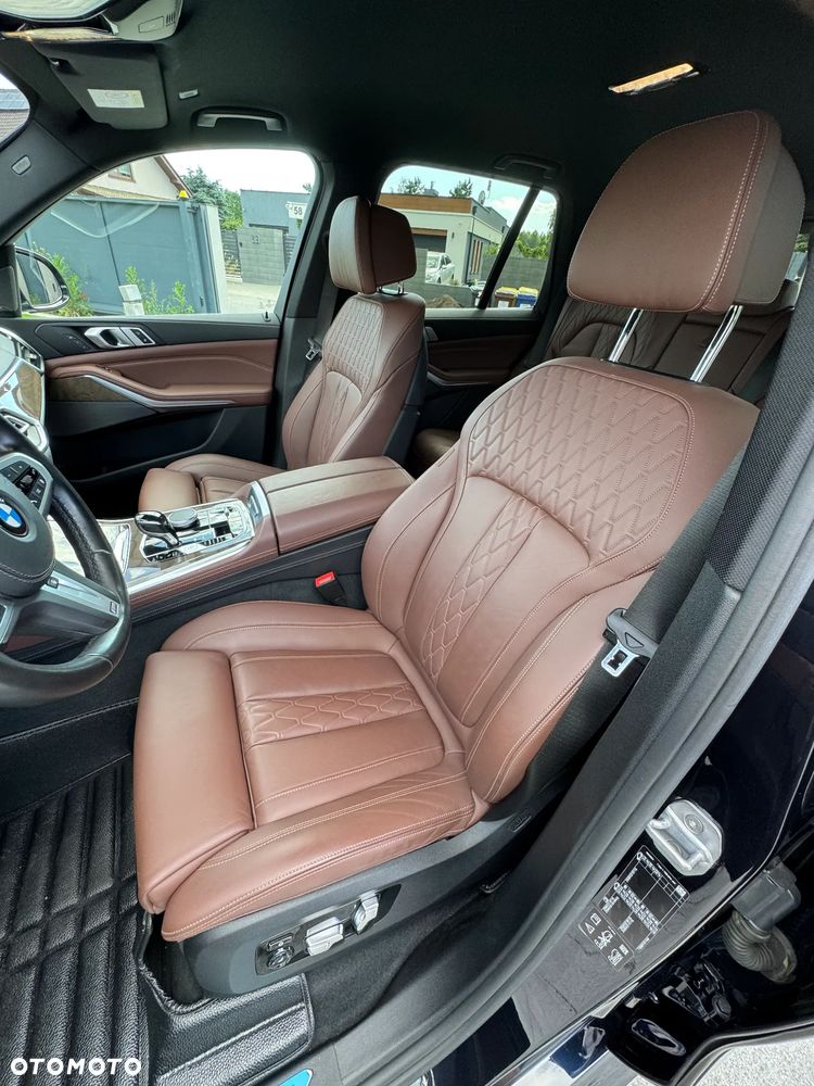 BMW X5 M - 11