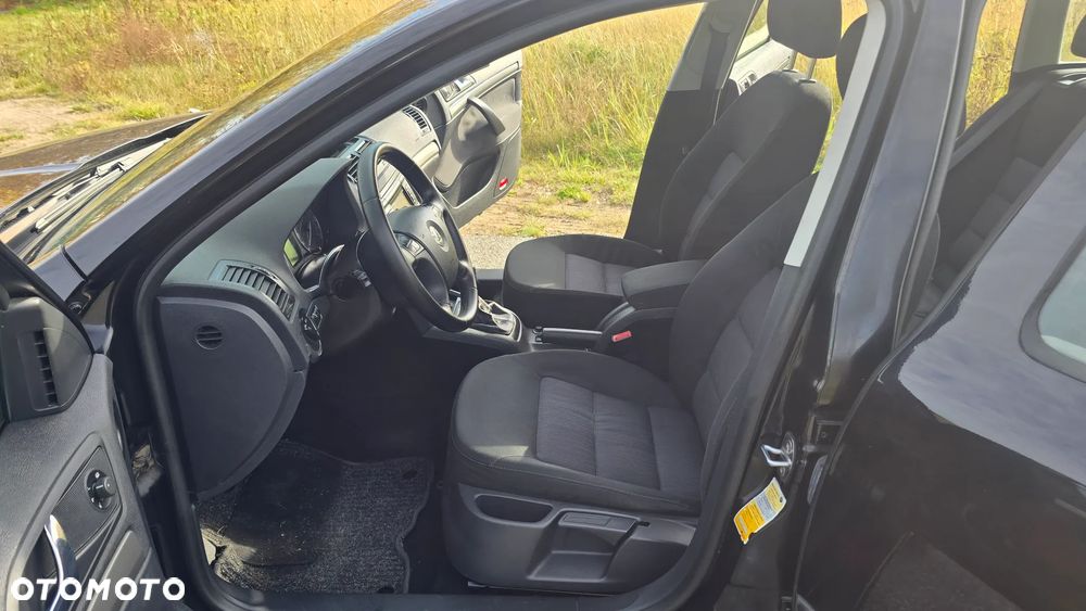 Skoda Octavia 2.0 TDI Elegance - 30