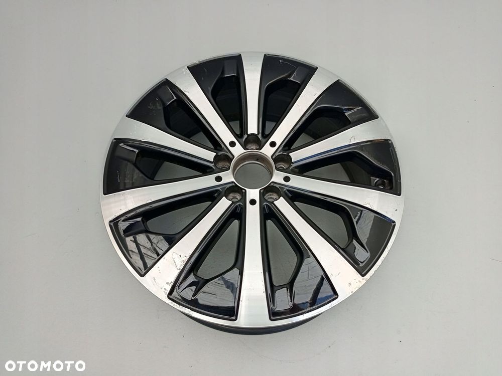 MERCEDES GLA GLB W247 FELGA ALUMINIOWA 7.5" X 19" 5X112 ET 53 A2474013100 ÷ - 6