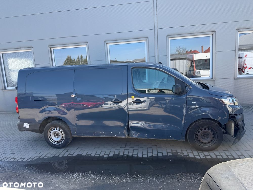 Citroën Jumpy - 7