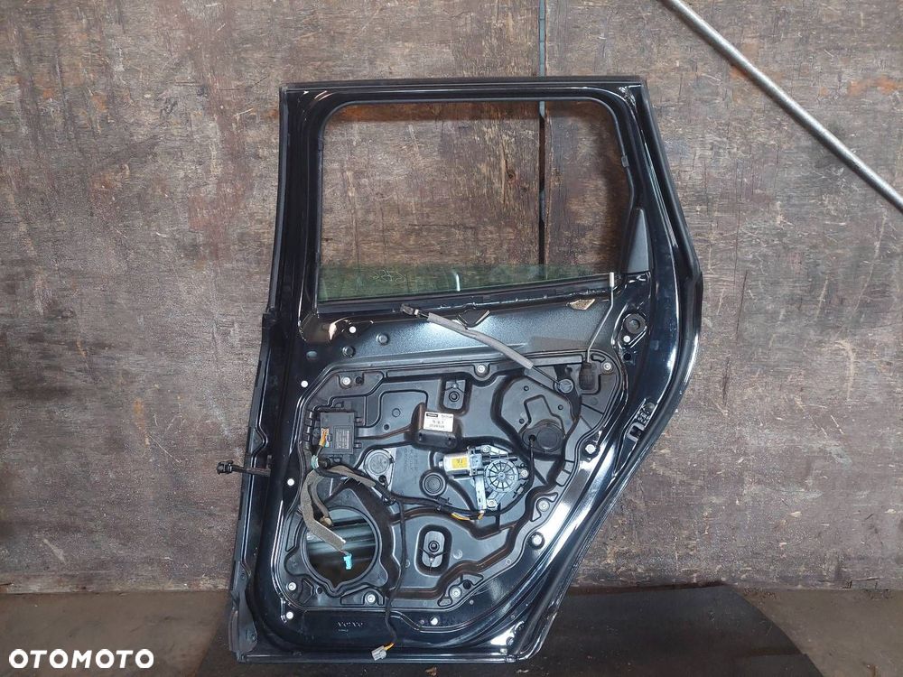 DRZWI KOMPLETNE PRAWY TYŁ VOLVO XC60 I LIFT 452-46 9G9T14B534CC - 7