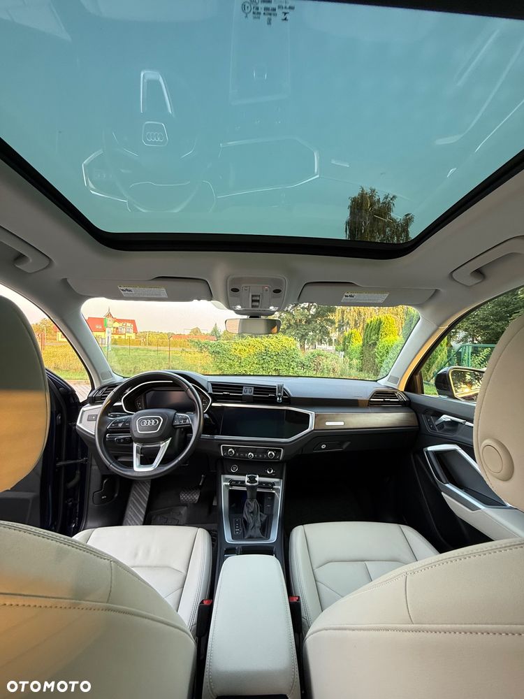 Audi Q3 45 TFSI Quattro S Line S tronic - 27