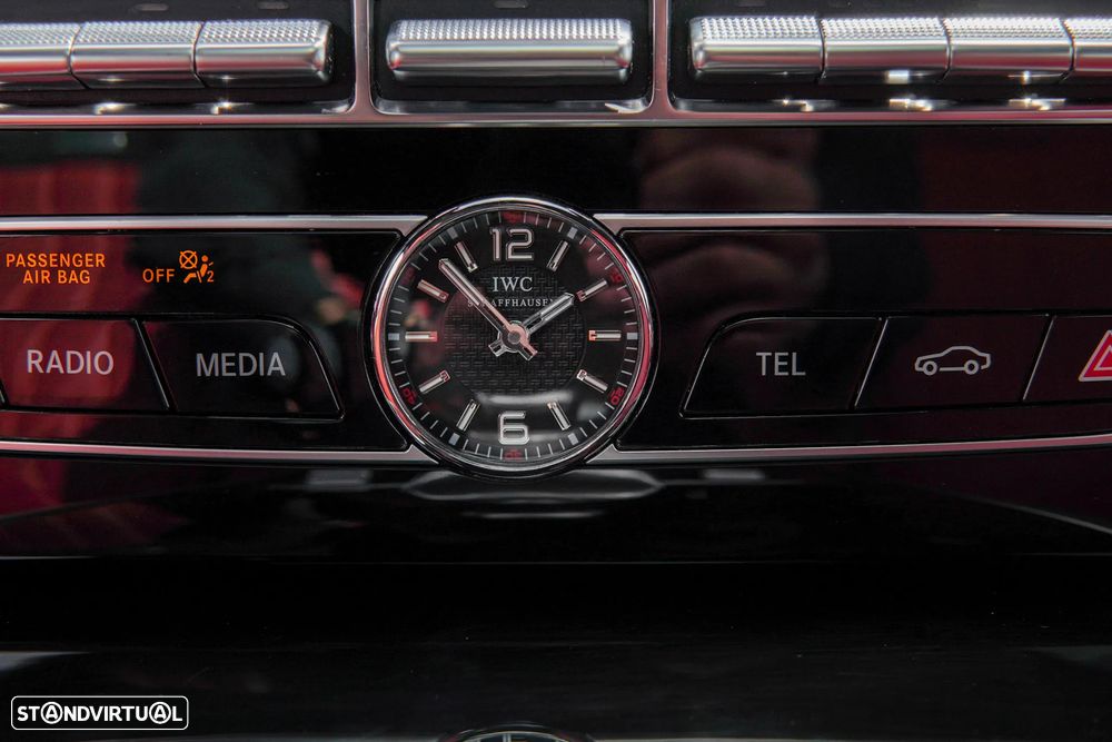 Mercedes-Benz G 63 AMG Standard - 32