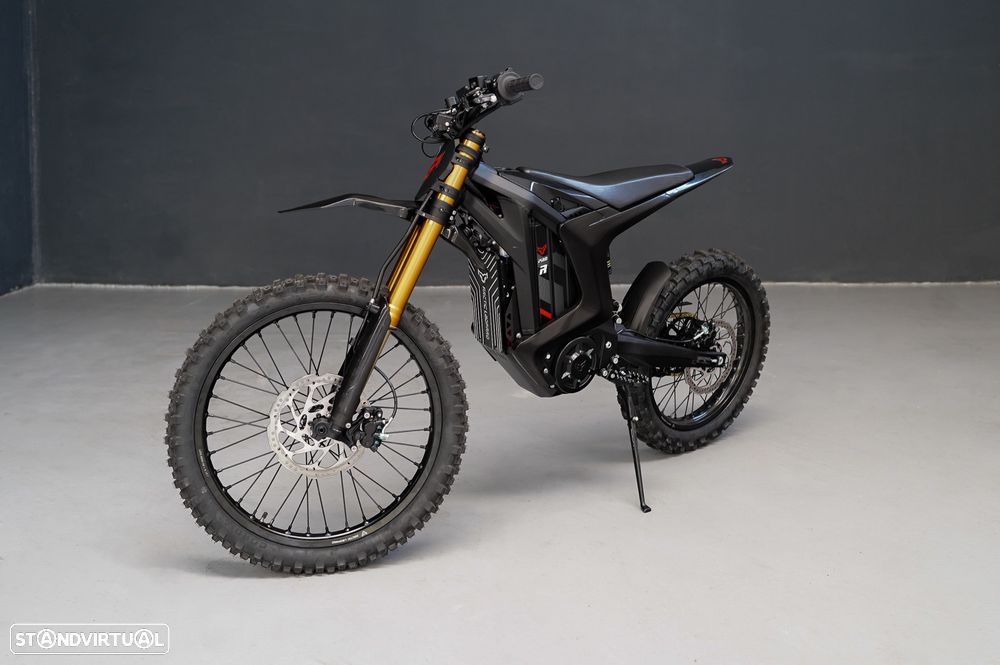 Outra não listada Outra Arctic Leopard XE Pro R - 2