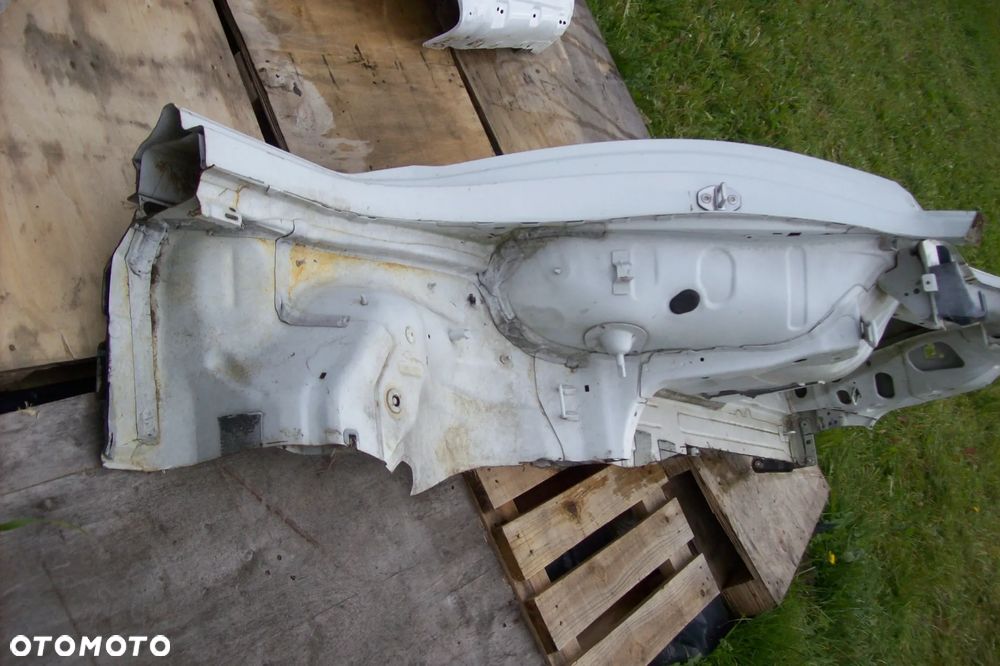 BŁOTNIK TYLNY PRAWY VW GOLF VII KOMBI - 3