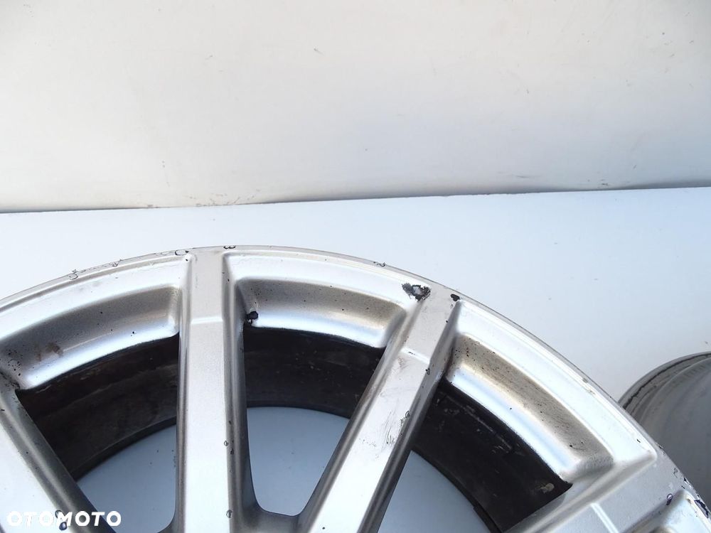 ALUFELGA FELGA 18 5x112 7,5'' ET 51 8V0601025AL AUDI A3 8V S3 GOLF VII RS - 7