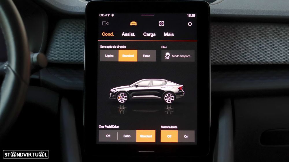 Polestar 2 Dual Motor 78kWh - 17