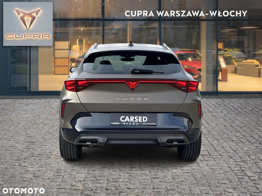 Cupra Formentor 1.5 TSI DSG - 5