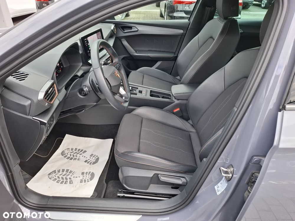 Cupra Leon Sportstourer 2.0 TDI DSG - 10
