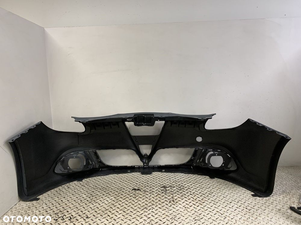 NOWY ORYGINALNY ZDERZAK PRZEDNI PRZÓD ALFA ROMEO GIULIETTA VELOCE 16-21 50541741 - 6