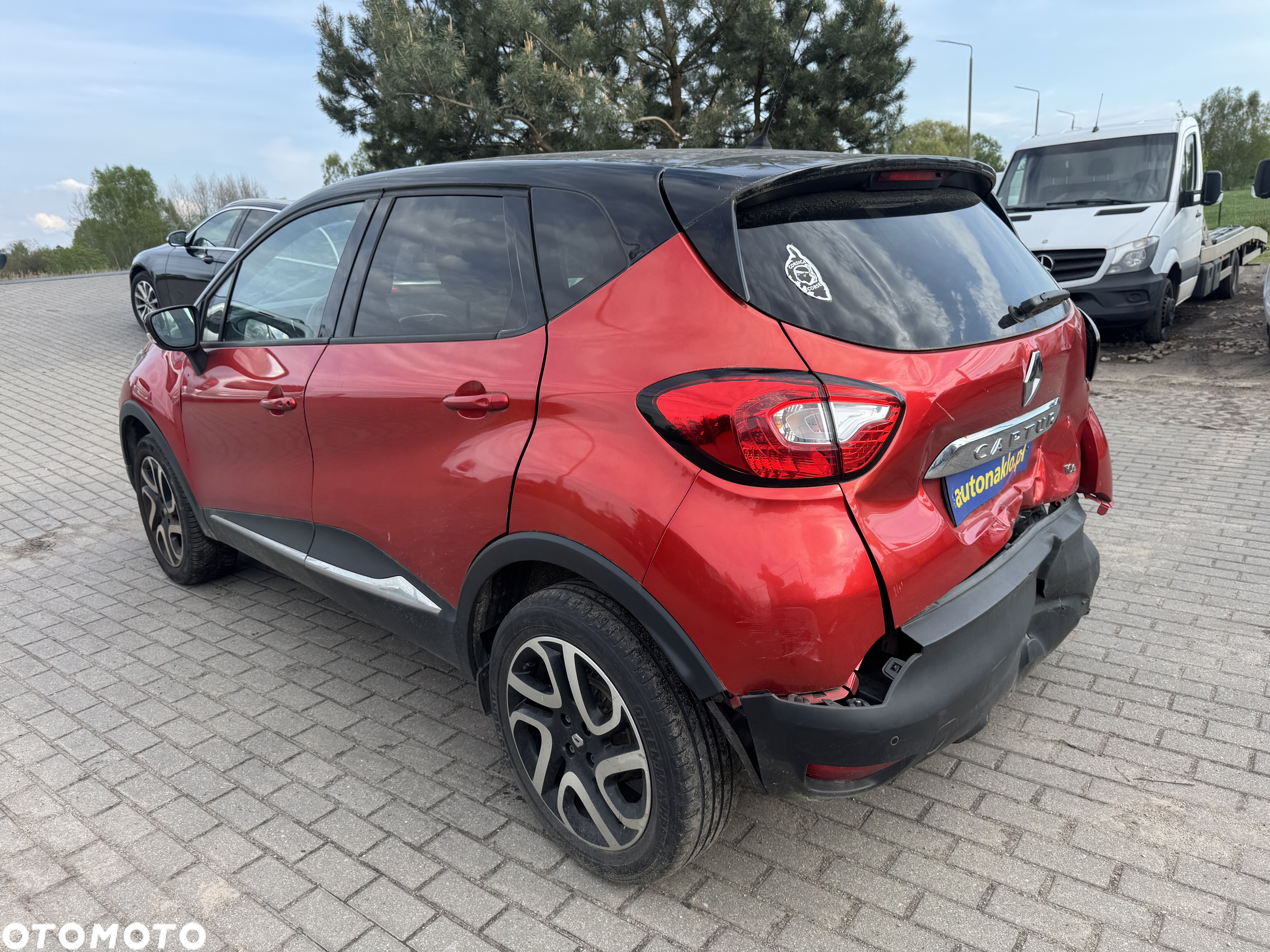 Renault Captur 0.9 Energy TCe Intens - 2