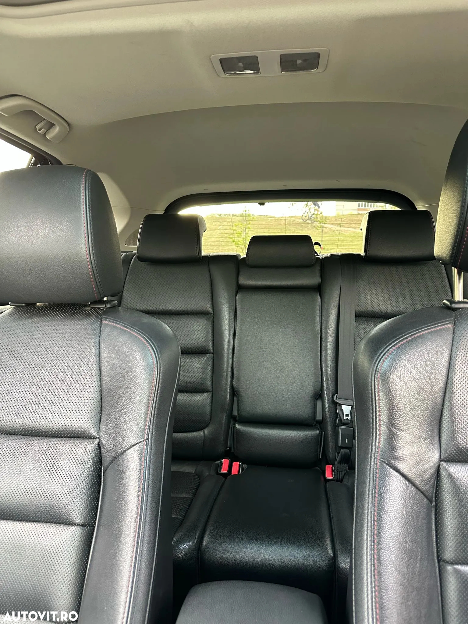 Mazda CX-5 CD175 4x4 Revolution - 11