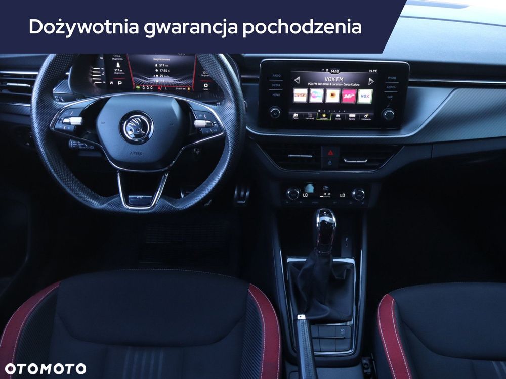 Skoda Scala - 9