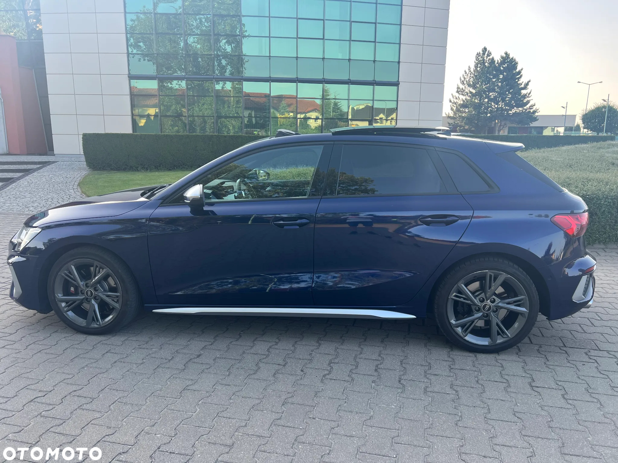 Audi S3 TFSI Quattro S tronic - 2