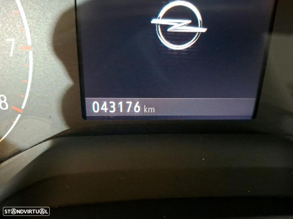 Opel Corsa 1.2 Edition - 5