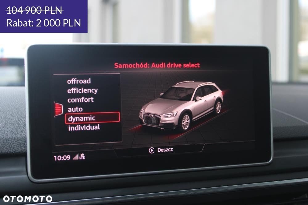 Audi A4 Allroad - 24