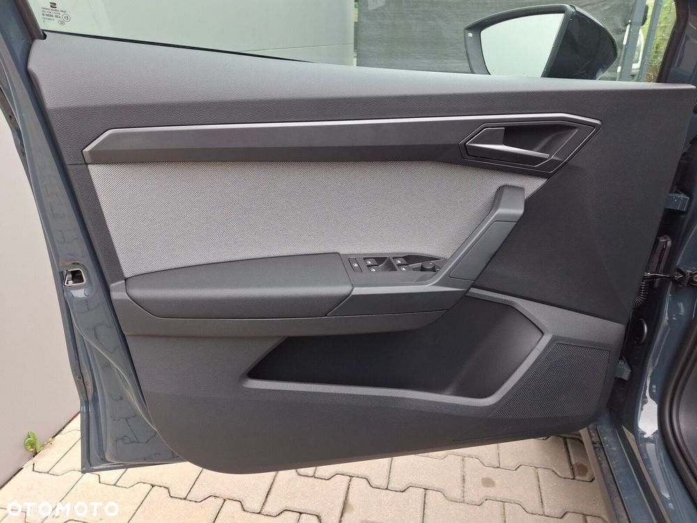 Seat Arona 1.0 TSI FR S&S DSG - 13