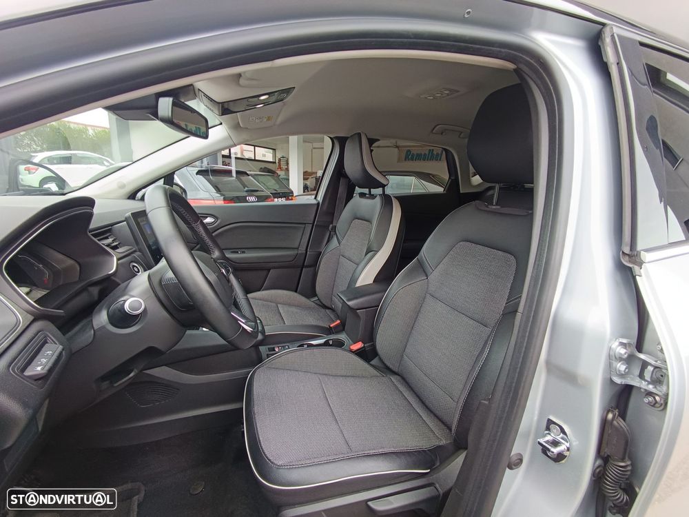 Renault Captur 1.0 TCe Intens - 40