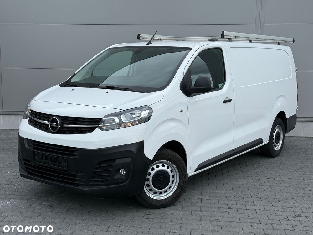Opel Vivaro - 4
