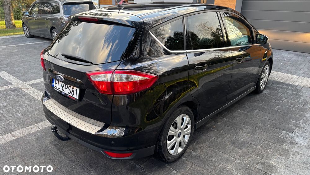 Ford C-MAX 1.6 Ti-VCT Trend - 5
