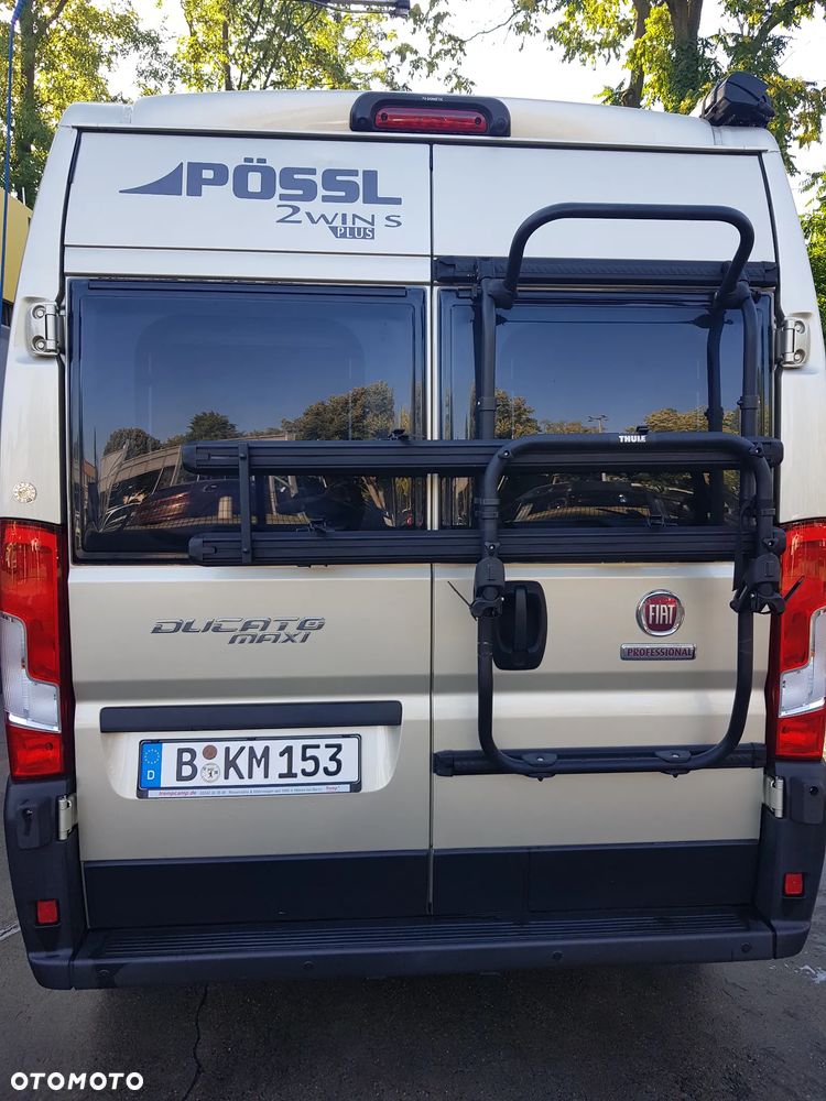 Fiat Ducato - 13