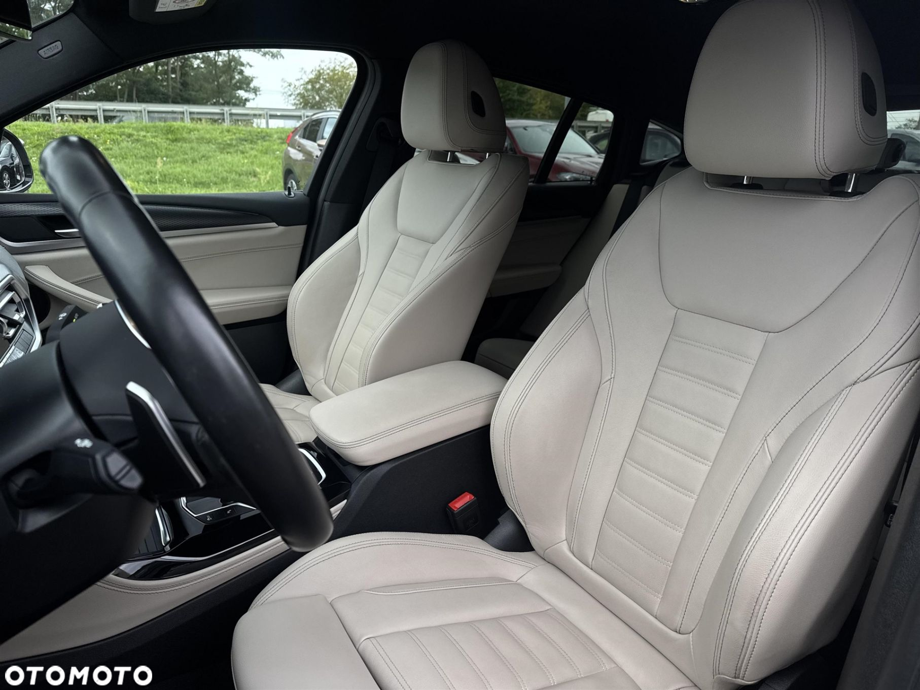BMW X4 - 20