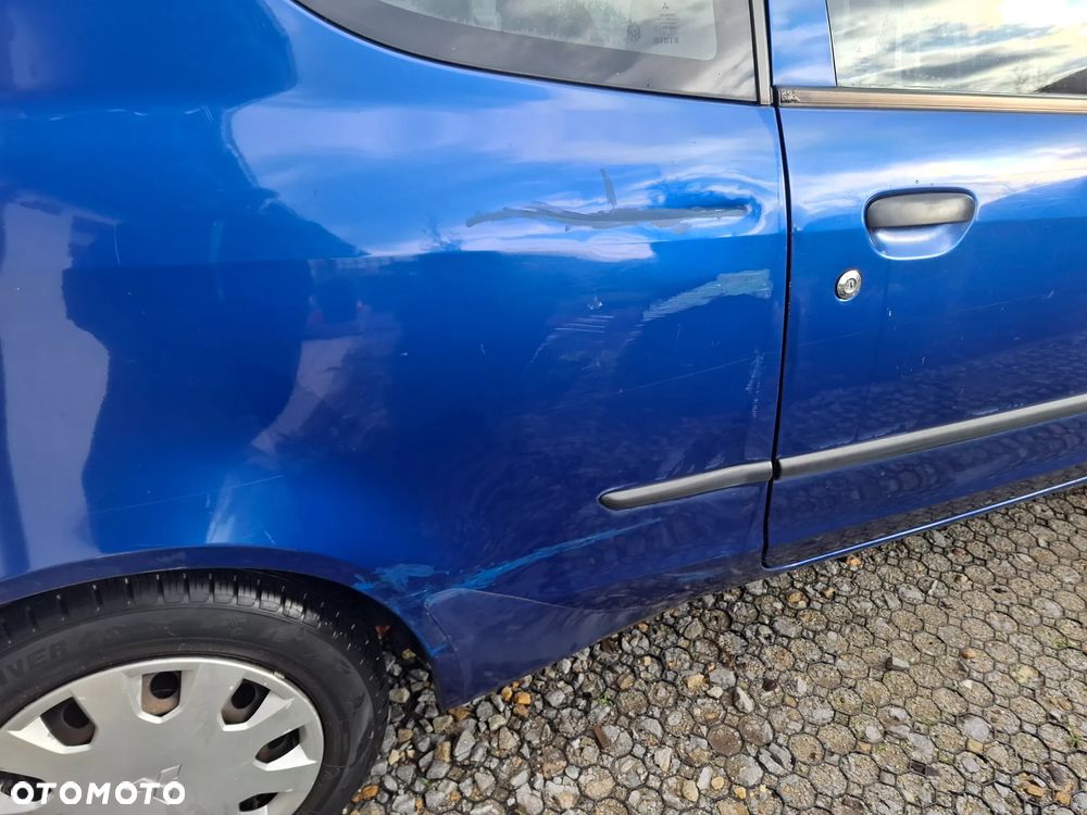 Mitsubishi Colt 1.1 Inform - 12