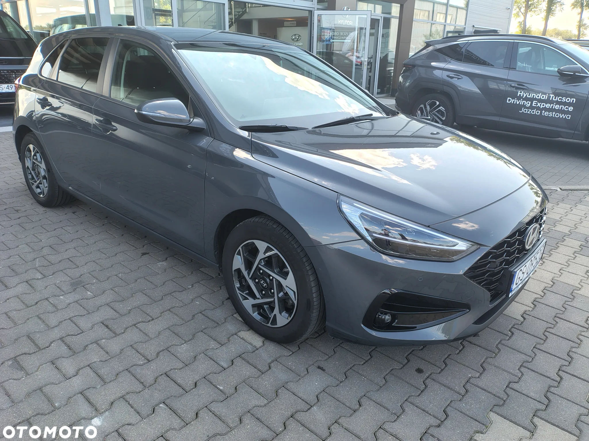 Hyundai i30 1.5 DPI Pure - 7