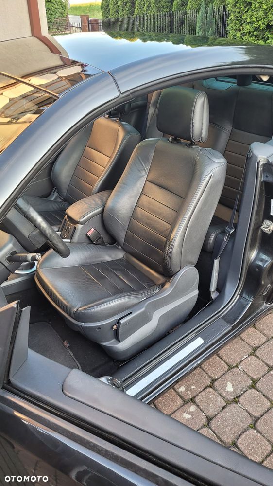 Renault Megane 1.6 Emotion - 9