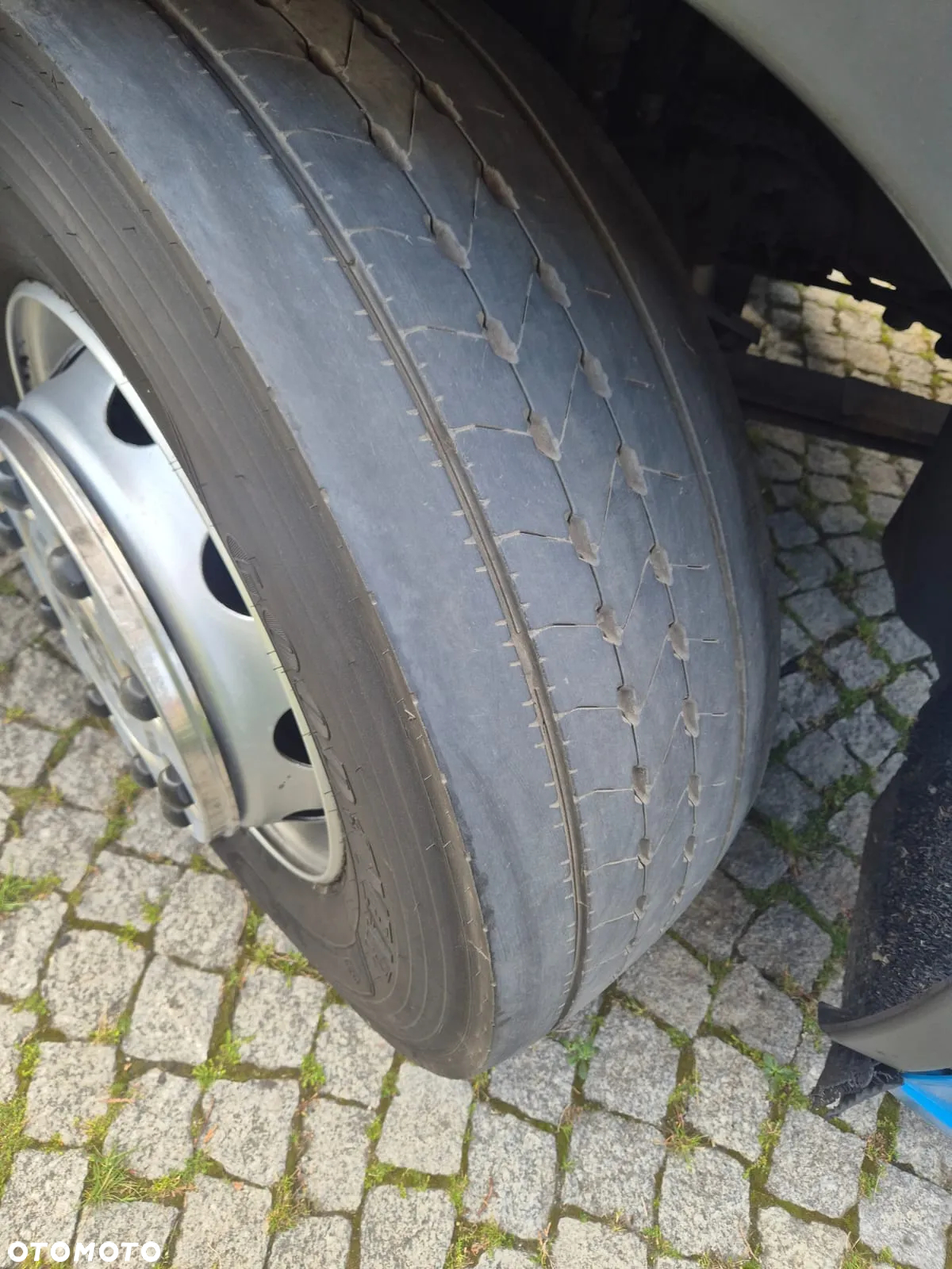 Scania R410 - 19