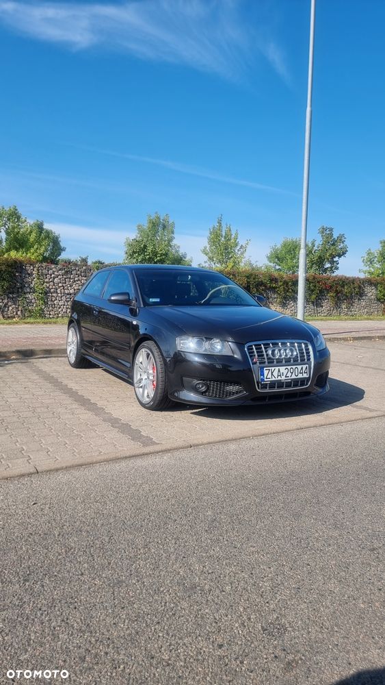 Audi A3 Sportback - 3
