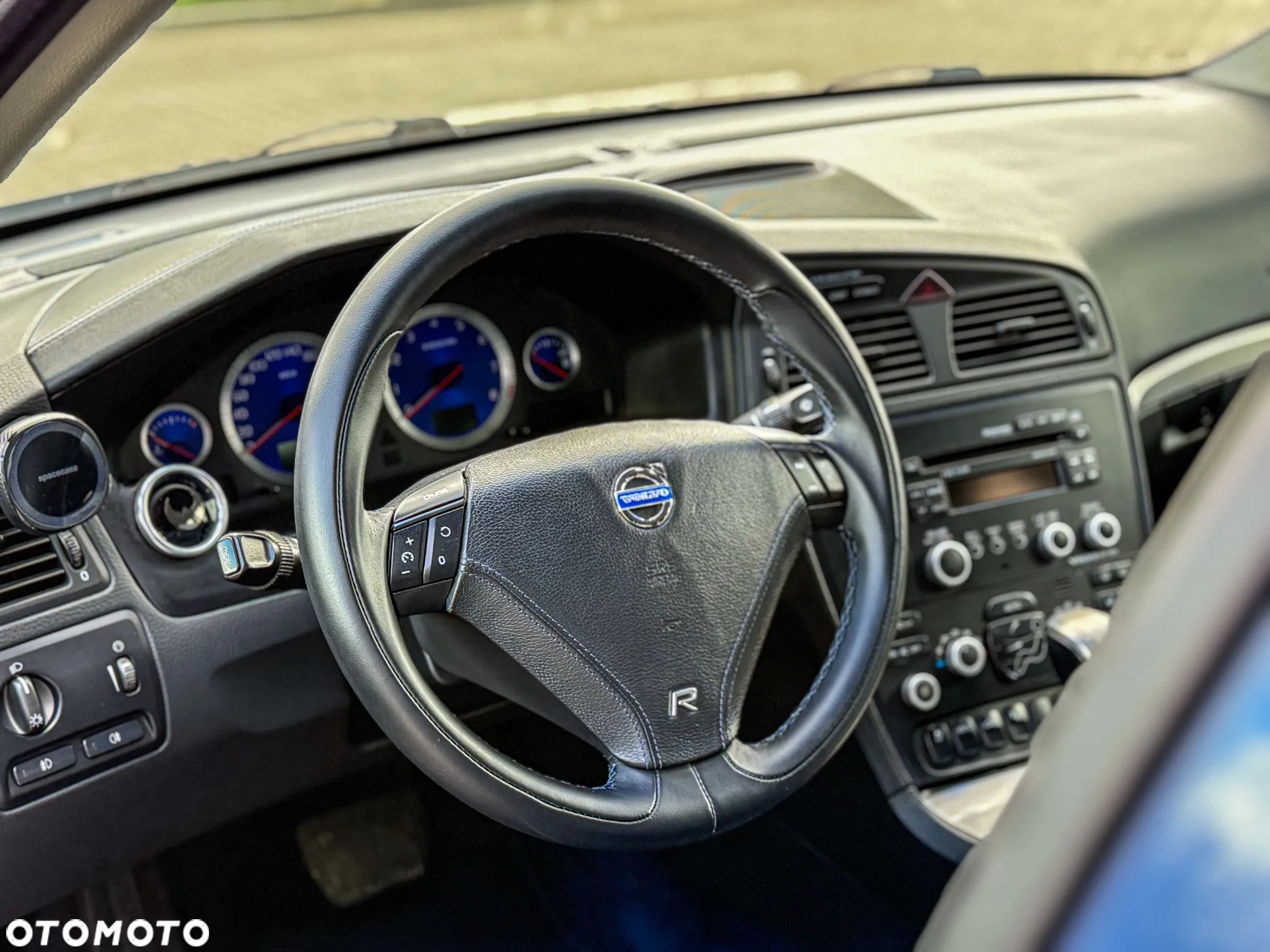 Volvo S60 2.5 R AWD - 9