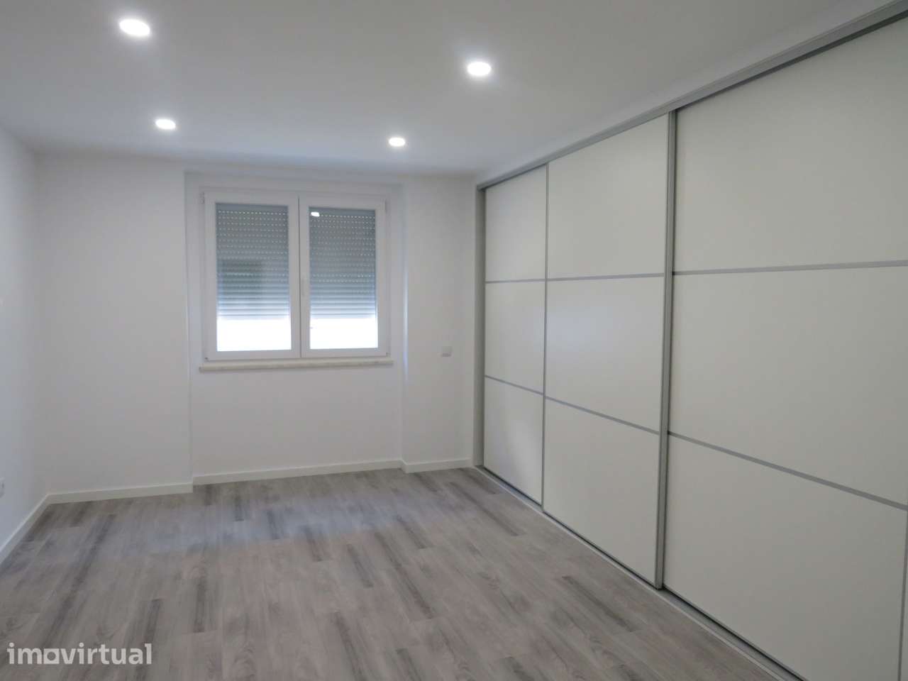 Nova construção,em Alhos Vedros Alta qualidade - Grande imagem: 4/4