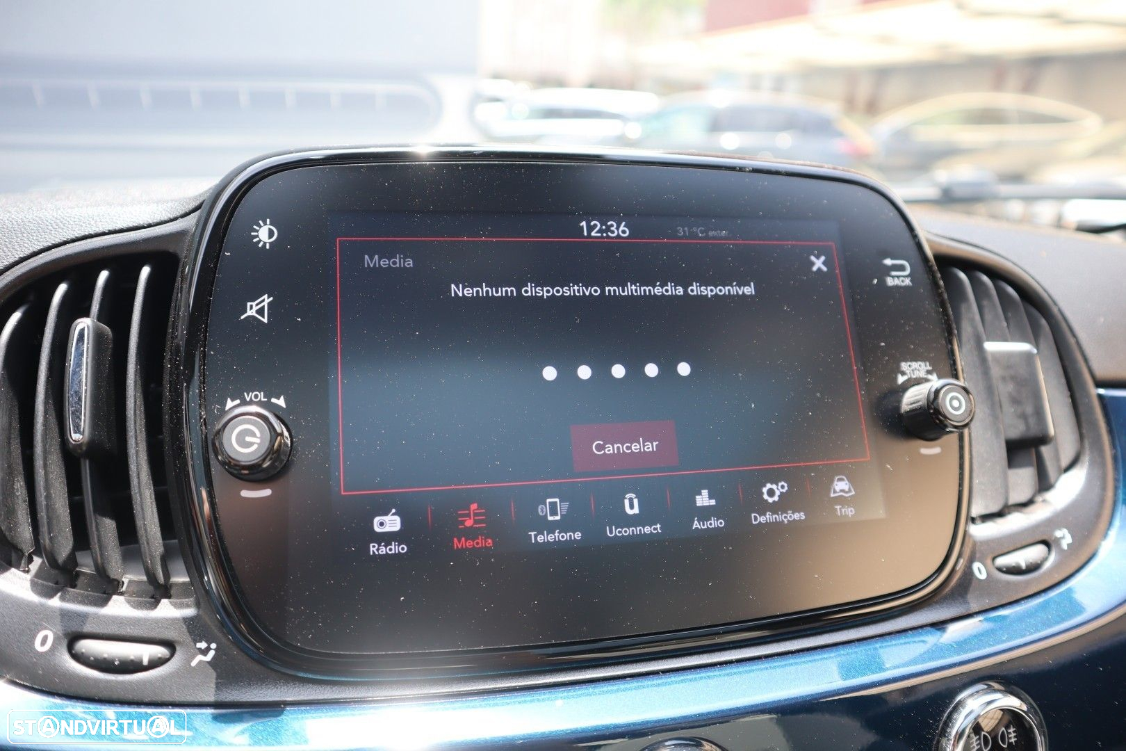 Fiat 500 1.0 Hybrid Dolcevita - 17