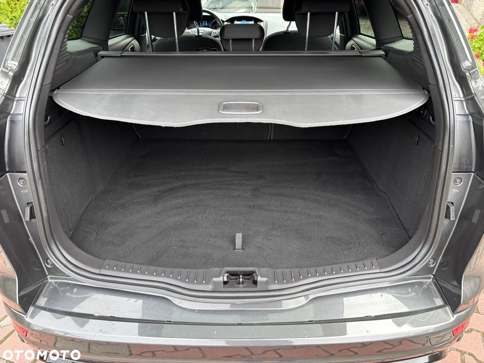 Ford Focus 1.0 EcoBoost ST-Line Black ASS - 38