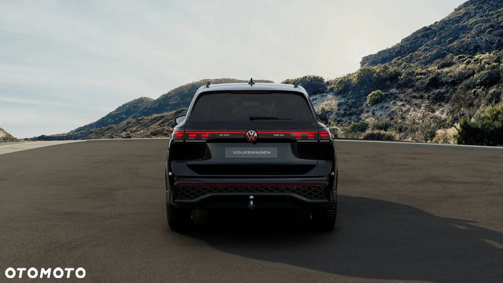 Volkswagen Tiguan 2.0 TSI 4Mot R-Line DSG - 6