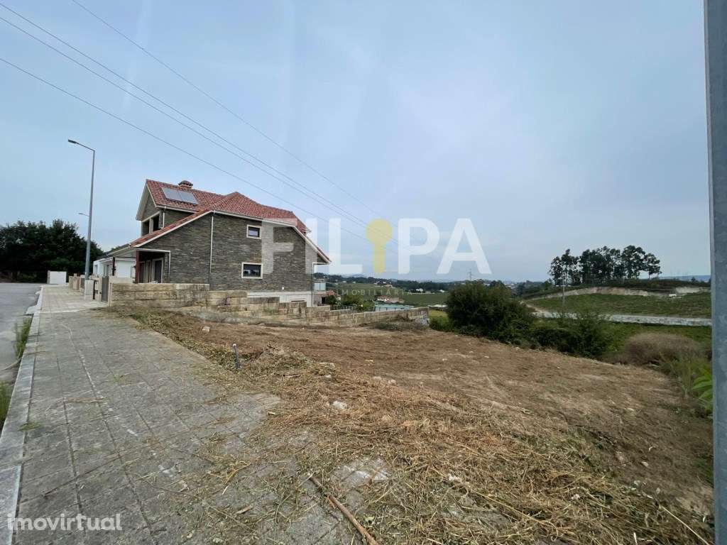 Lote de terreno para Construção - Grande imagem: 3/8