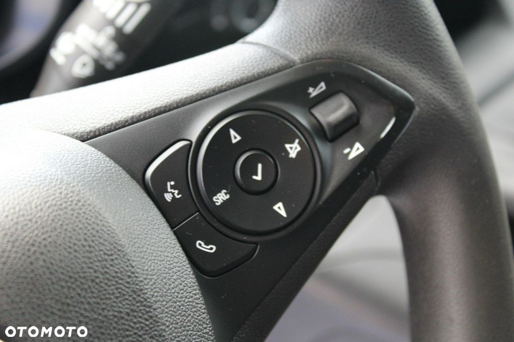 Opel Combo - 21