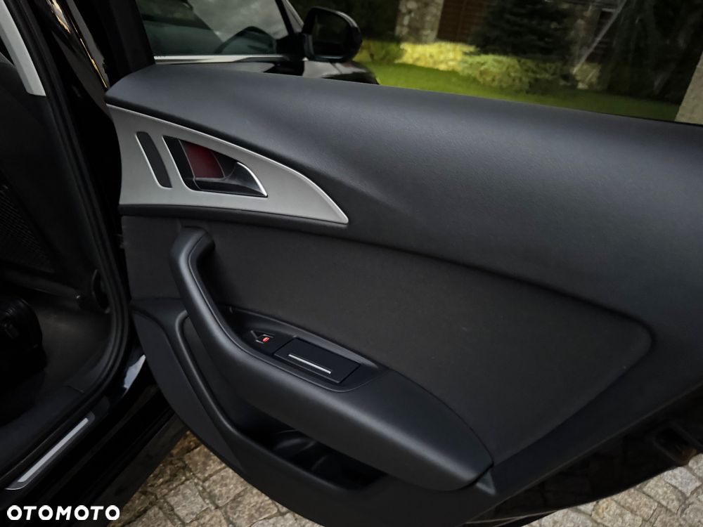 Audi A6 Avant 2.0 TDI Ultra - 29