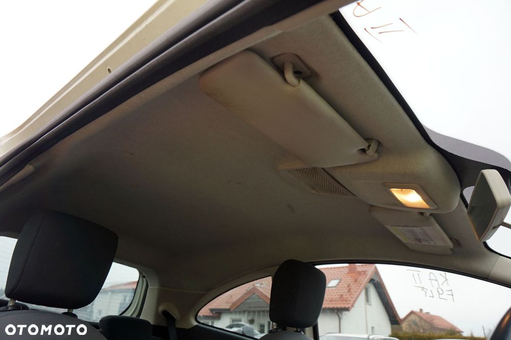 PODSUFITKA KA II RU8 9S51-B51916 FORD 2008-2016 - 2